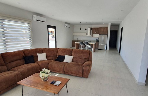 Guaymas House | BEAUTIFUL NEW HOUSE WITH PRIVATE POOL