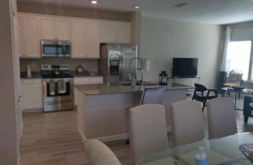 Westside House | Modern Home Retreat with Pool and Spa in Serene Location