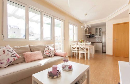 Campoamor Apartment | New Penthouse Retreat with Ocean View Terrace - Rated 9.4