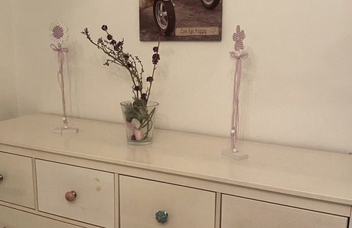 Afferde Apartment | Beautiful new vintage apartment