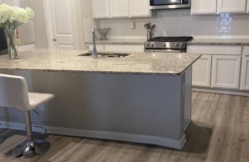Slidell House | Relaxing Water Front Home Near New Orleans for Families