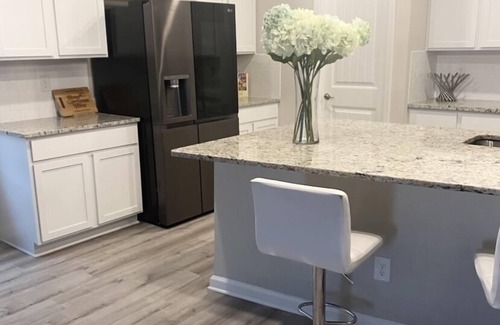 Slidell House | Relaxing Water Front Home Near New Orleans for Families