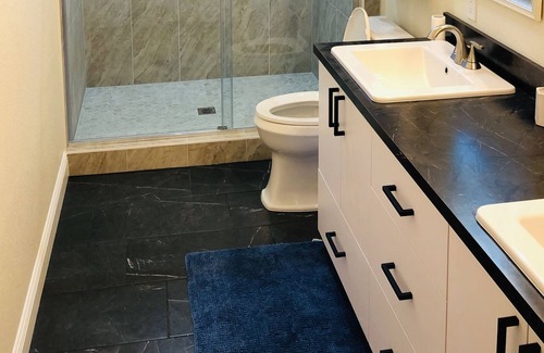 Circle D-KC Estates House | Newly Built Home with Scenic Views and Family-Friendly Amenities