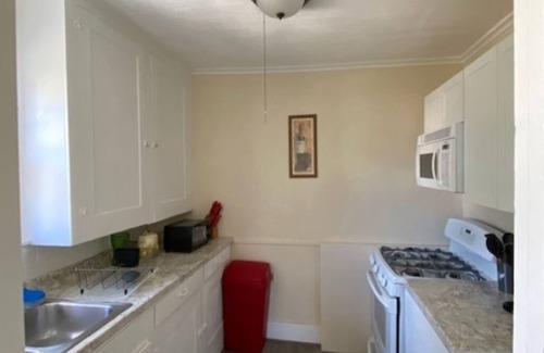 Gloversville Apartment | Newly Furnished Apartment with Pool & Lake View for Nurses