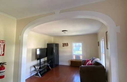 Gloversville Apartment | Newly Furnished Apartment with Pool & Lake View for Nurses