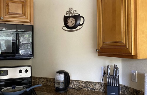Villas Apartment | Newly Remodeled Apartment 2004: Guest Rated 10/10
