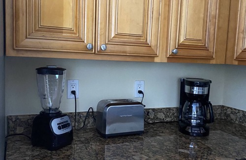 Villas Apartment | Newly Remodeled Apartment 2004: Guest Rated 10/10