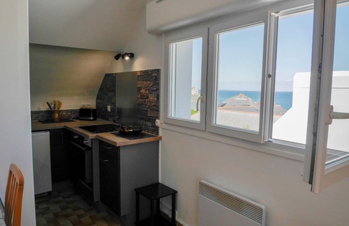 Le Palais Apartment | Comfortable Stay at Apartment Le Palais with Spa & Breakfast