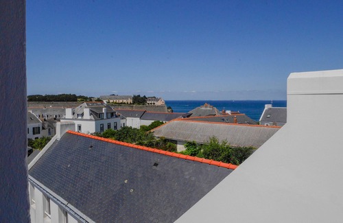 Le Palais Apartment | Comfortable Stay at Apartment Le Palais with Spa & Breakfast