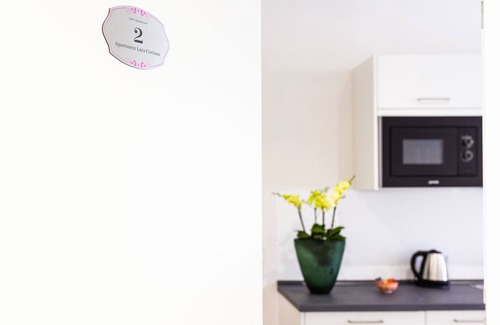 Merano Apartment | Modern Newly Renovated Apartment with Spa in City Center
