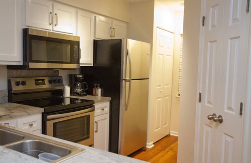 Pawleys Island Condo | Discover the Newly Updated True Blue Villa with Ocean View