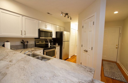 Pawleys Island Condo | Discover the Newly Updated True Blue Villa with Ocean View