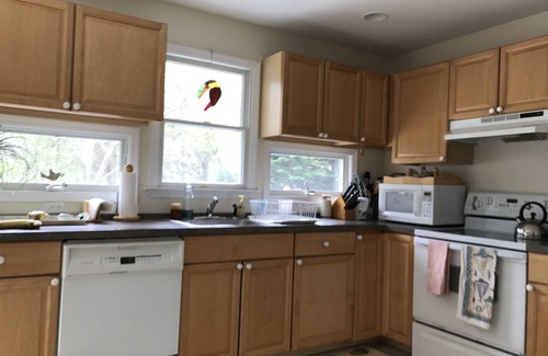 Southold House | Inviting North Fork 3-Bedroom Home Near Private Sandy Bay