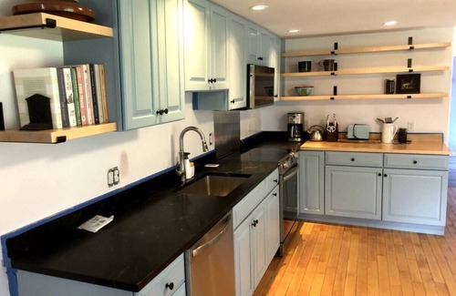 Northfield House | Charming Northfield Village Home with Family-Friendly Amenities