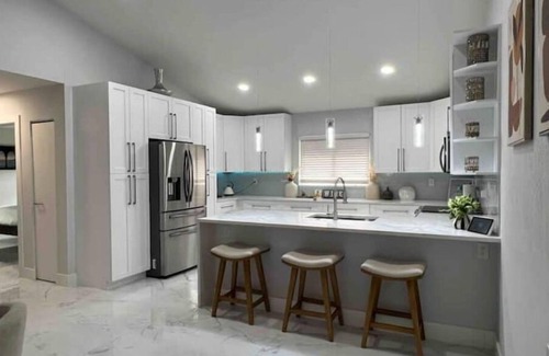 Delray Beach House | Serene Retreat with Ocean View in Delray Beach