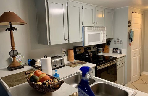 Point East Condo | Last-Minute Savings at Oceanfront Hotel: 10/10 Guest Rated!
