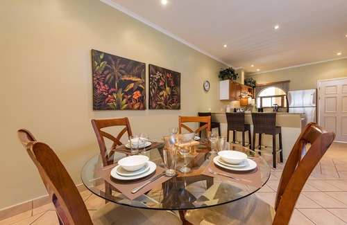Tamarindo Condo | Ocean View Condo in Tamarindo - Rated 10/10 by Guests!