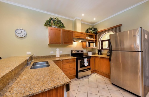 Tamarindo Condo | Ocean View Condo in Tamarindo - Rated 10/10 by Guests!