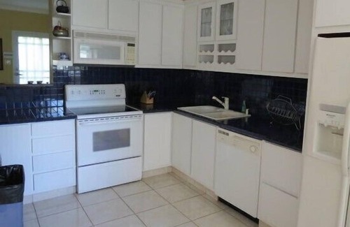 Maleza Baja Villa | Beautiful Ocean View Home in Ramey area, Best Location, close to everything!!