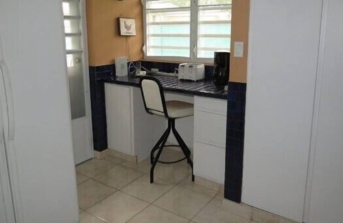 Maleza Baja Villa | Beautiful Ocean View Home in Ramey area, Best Location, close to everything!!