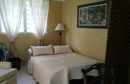 Maleza Baja Villa | Beautiful Ocean View Home in Ramey area, Best Location, close to everything!!