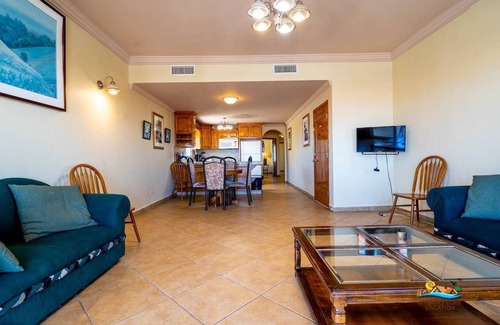 El Dorado Ranch Condo | Ocean View Escape: Jerry's Condo with Unique Amenities