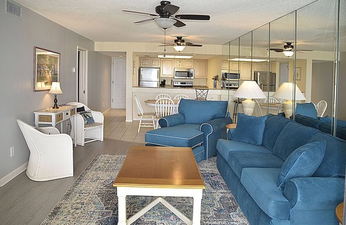 Stuart Condo | Oceanfront Retreat with Pool & Spa at Indian River Plantation