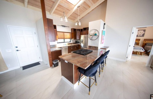 Kailua-Kona House | Oceanview Home with Private Pool & Spa - Guest Rated 10/10