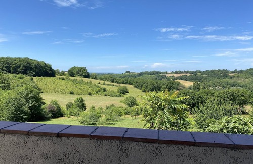 Lacepede Cottage | Charming Cottage with Panoramic Views and Great Amenities