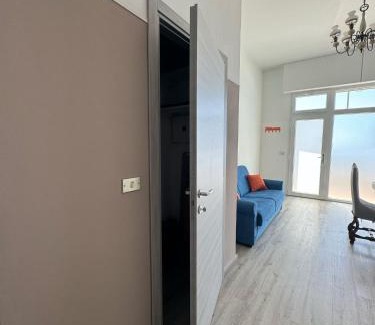 Riva Ligure Apartment | Oceanfront One Bedroom Apartment in Riva Ligure