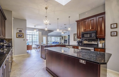 Riverplace House | Stylish Home with Pool Near Lake Austin & Travis