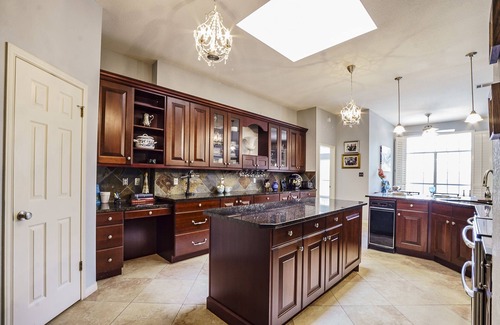 Riverplace House | Stylish Home with Pool Near Lake Austin & Travis
