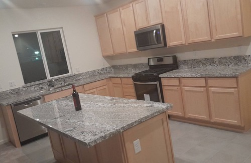 Fowler House | Inviting Home with Hot Tub & Spa in Fowler, California