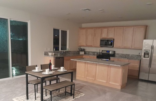 Fowler House | Inviting Home with Hot Tub & Spa in Fowler, California