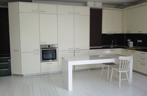 Vitosha District Apartment | Inviting Open-Space Apartment Near Vitosha Mountain