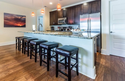 Santa Rosa Beach House | Exceptional Beach Home with Ocean Views Near Restaurants