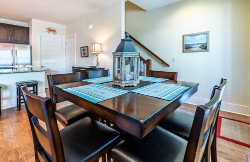 Santa Rosa Beach House | Exceptional Beach Home with Ocean Views Near Restaurants