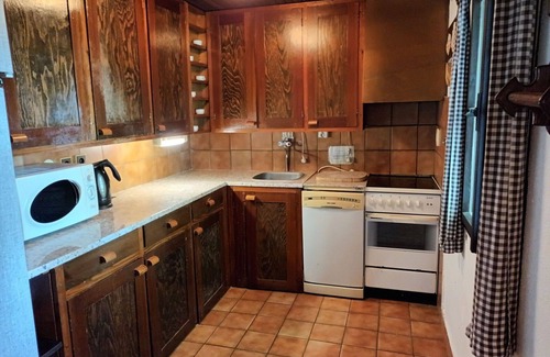 Smrzovka Villa | Inviting Villa for 12 with Pet-Friendly Amenities