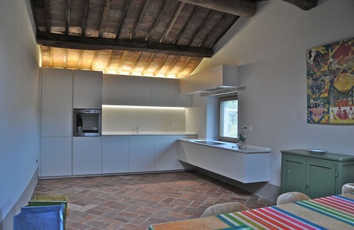 Castiglione d'Orcia Villa | Idyllic Villa with Private Pool & Panoramic Views Near Montalcino