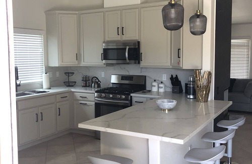 Racquet Club South House | Top-Rated Palm Springs House with Pool and Jacuzzi Escape