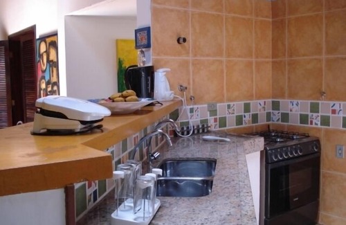 Prumirim House | Oceanfront Paradise Beach Retreat - Pet Friendly & Pool