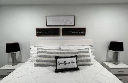 Auburn Apartment | Idyllic Retreat Near AU: Rated 10/10, Family-Friendly Stay