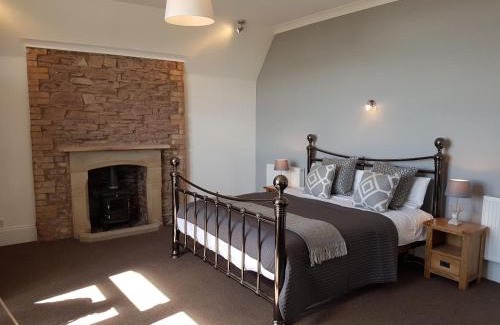 Pendine House | Beautiful Pendine Manor House in West Wales
