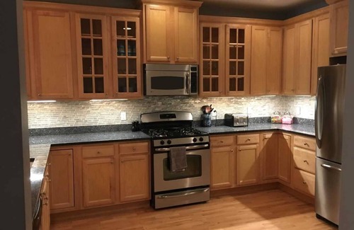 Long Neck Condo | Relaxing Peninsula Condo by Jack Nicklaus Golf Course