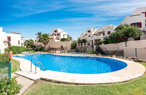 Bahia de Casares Apartment | Elegant Penthouse in Casares with Rooftop Terrace & Views