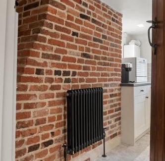 Braintree Apartment | Historic Elegance: Family-Friendly Period Property Awaits