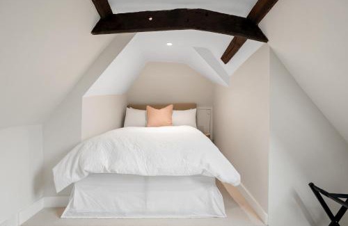 Braintree Apartment | Historic Elegance: Family-Friendly Period Property Awaits