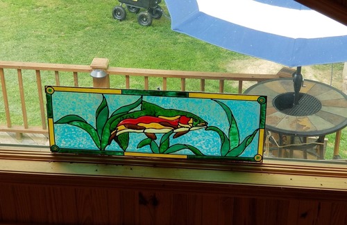 Burkesville House | Pet-Friendly Cumberland River Retreat: Rated 9.8/10!