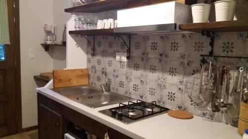Agios Nikolaos Apartment | Top-Rated Petrino 1880: Pet-Friendly Family Getaway