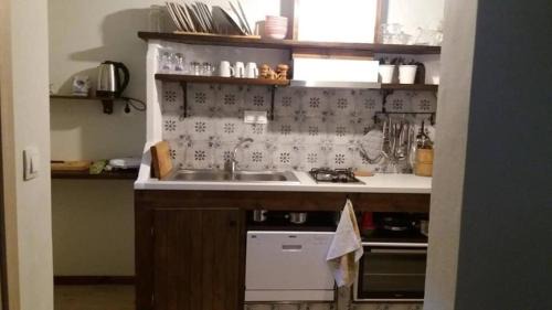 Agios Nikolaos Apartment | Top-Rated Petrino 1880: Pet-Friendly Family Getaway
